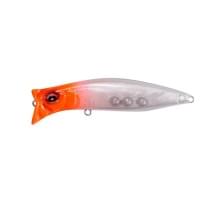 Воблер Megabass Kirinji 90 gp red head