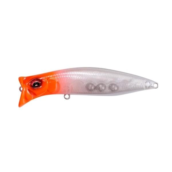Воблер Megabass Kirinji 90 gp red head