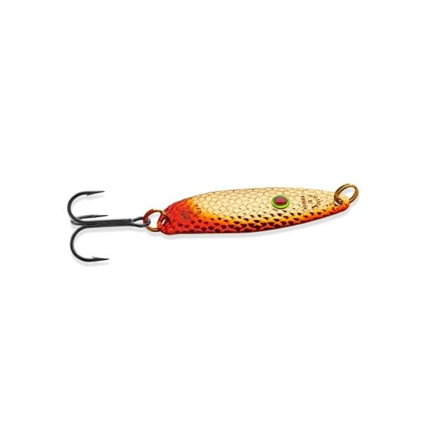Блесна Williams Nipigon 1/3oz N33 GNOR-GNOR UV