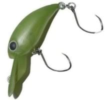 Воблер Mukai Tremo 28 DR (F) pellet olive