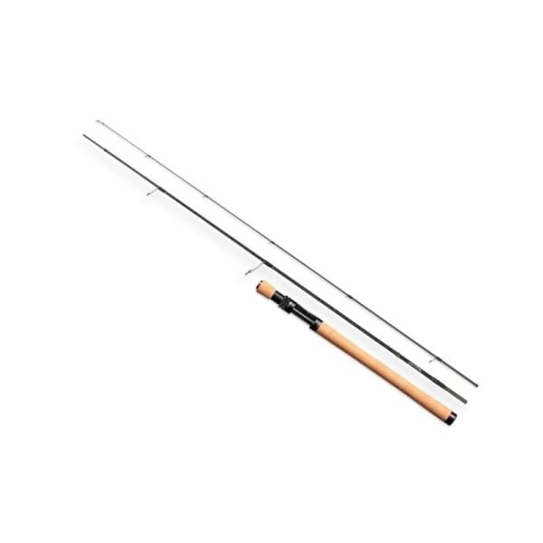 Спиннинг Megabass Great Hunting GH-68-3MLS, 2,03 м, 3–14 г