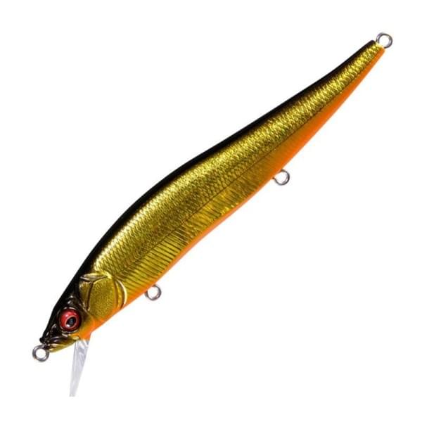 Воблер Megabass GH110 gc megabass kinkuro