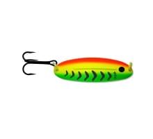 Блесна Williams Wabler 3/4oz W60 FT-FT UV