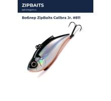 Воблер ZipBaits Calibra Jr. #811