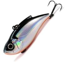 Воблер ZipBaits Calibra Jr. #811