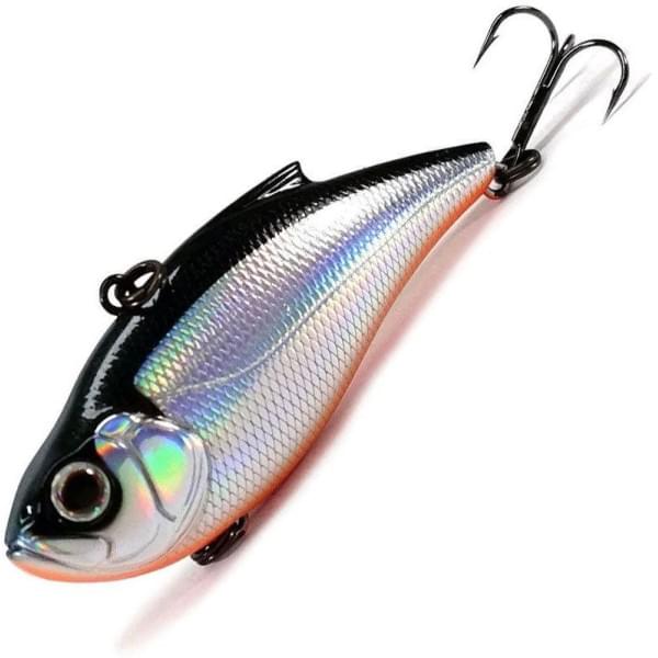 Воблер ZipBaits Calibra Jr. #811
