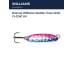 Блесна Williams Wabler 1/4oz W40 CI-CDIC UV