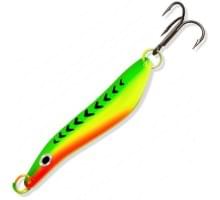 Блесна Williams Whitefish 1-1/2oz C90 FT-FT UV