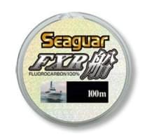 Флюорокарбон Seaguar Fluoro FXR Fune 100м. #8 (0,470мм.)