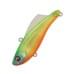 Виб Megabass Biran 70 15gr ghost lime chart ob