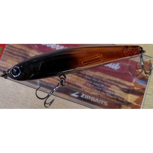 Воблер ZipBaits Rigge S-line Dimly #557
