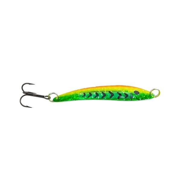 Блесна Williams Whitefish 3/4oz C70 PRC-PERCH UV