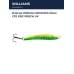 Блесна Williams Whitefish 3/4oz C70 PRC-PERCH UV