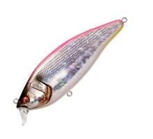 Воблер Megabass Konosirus Shad gg pink back konoshiro
