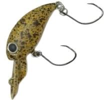 Воблер Mukai Tremo 28 DR (F) winning brown