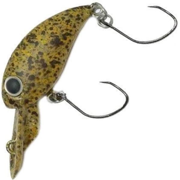 Воблер Mukai Tremo 28 DR (F) winning brown