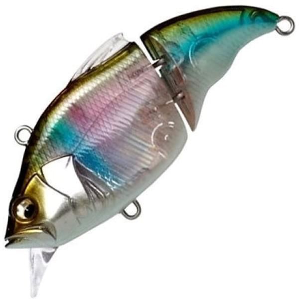 Воблер Megabass Vibration-X Vatalion (SF) gp kanehira