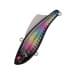Виб Megabass Biran 70 20gr gg black rainbow