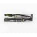 Воблер Megabass Vision Oneten +1 seethrough glitter ayu
