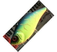 Воблер ZipBaits Calibra Jr. #2002