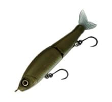 Воблер Gan Craft Jointed Claw 70F AR-02