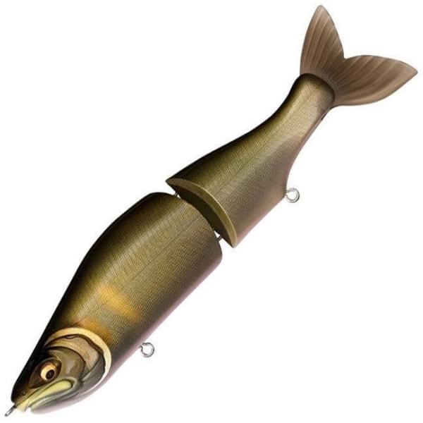 Воблер Megabass I-Slide 187 R Intermediate fa tenryu ayu