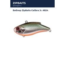 Воблер ZipBaits Calibra Jr. #824