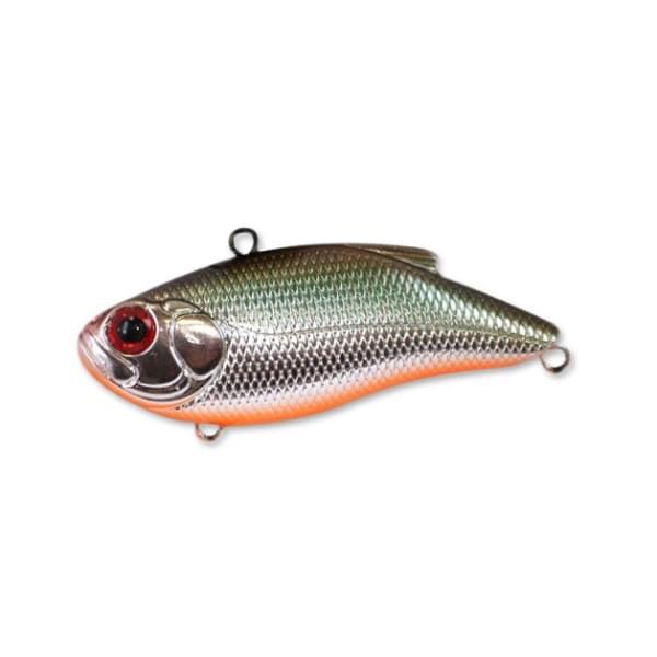 Воблер ZipBaits Calibra Jr. #824