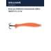 Блесна Williams Mooselook 3/8oz 38007-FL-O UV