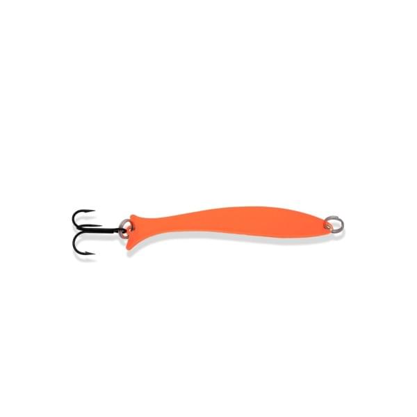 Блесна Williams Mooselook 3/8oz 38007-FL-O UV