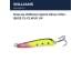 Блесна Williams Quick Silver 1/3oz QKS3 CL-CLWLP UV