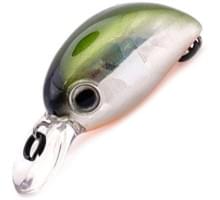 Воблер ZipBaits Baby Hickory SR (treble hook) #027