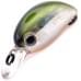 Воблер ZipBaits Baby Hickory SR (treble hook) #027