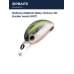 Воблер ZipBaits Baby Hickory SR (treble hook) #027