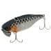 Воблер Jackall TN/60 Trigon цв. hl silver & black