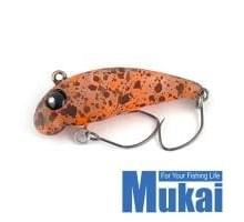 Виб Mukai Little Pogo TP3