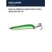 Блесна Williams Quick Silver 1/3oz QKS3 HR-HR UV