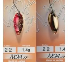 Блесна Rodio Craft Noa 1,4 гр. #22