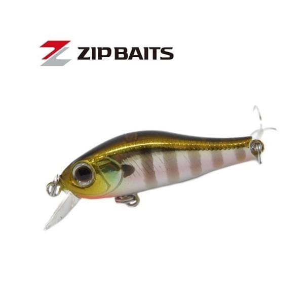 Воблер ZipBaits Rigge 35SS #027