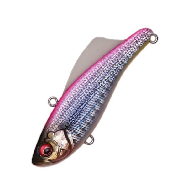 Виб Megabass Biran 70 15gr gg pink back konoshiro
