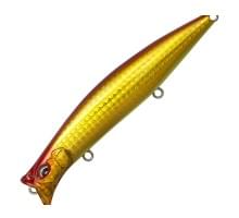 Воблер Megabass Kirinji 120 gg akakin cb