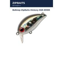 Воблер ZipBaits Hickory SSR #510R