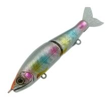 Воблер Gan Craft Jointed Claw 70S SaltCustom AS-11