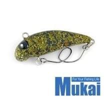Виб Mukai Little Pogo TP6