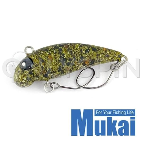 Виб Mukai Little Pogo TP6