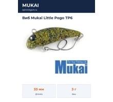 Виб Mukai Little Pogo TP6