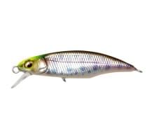 Воблер Megabass GH45 Flatside (F) ove: pm ayu