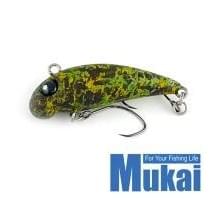 Виб Mukai Little Pogo LP2