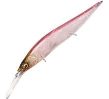 Воблер Megabass Vision Oneten+2 Jr. glx cotton wakasagi