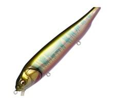 Воблер Megabass Lates Feeding Woofer wagin oikawa